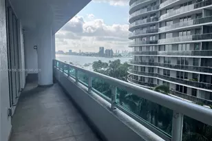 1800 N Bayshore Dr, Miami, FL 33132 - Photo 2