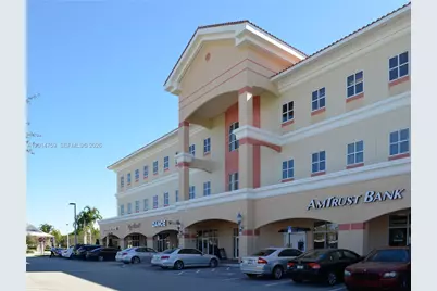15800 Pines Blvd #302, Pembroke Pines, FL 33027 - Photo 1