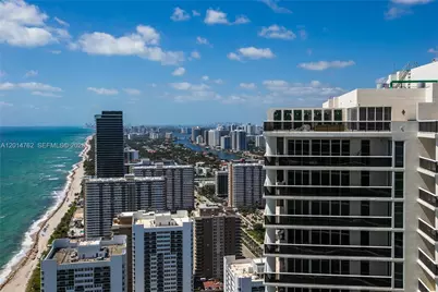 1830 S Ocean Dr #4504, Hallandale Beach, FL 33009 - Photo 2