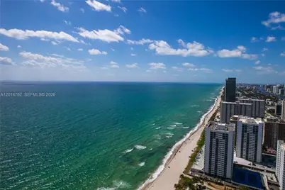 1830 S Ocean Dr #4504, Hallandale Beach, FL 33009 - Photo 1
