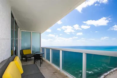 1830 S Ocean Dr #4504, Hallandale Beach, FL 33009 - Photo 4