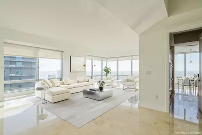 1425 Brickell Ave #57B, Miami, FL 33131 - Photo 2