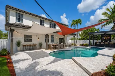 2383 SW 181st Ter, Miramar, FL 33029 - Photo 16