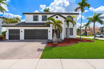 2383 SW 181st Ter, Miramar, FL 33029 - Photo 1