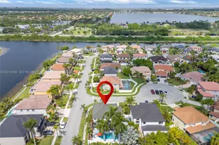 2383 SW 181st Terrace, Miramar, FL 33029 - Photo 22