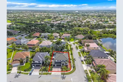 2383 SW 181st Ter, Miramar, FL 33029 - Photo 20