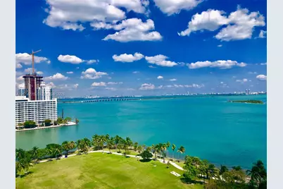 1800 N Bayshore Dr #1605, Miami, FL 33132 - Photo 12
