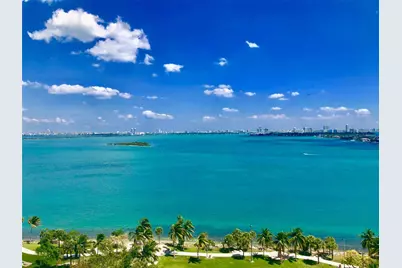1800 N Bayshore Dr #1605, Miami, FL 33132 - Photo 8