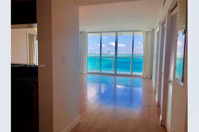 1800 N Bayshore Dr #1605, Miami, FL 33132 - Photo 2