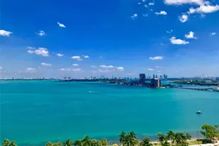 1800 N Bayshore Dr, Miami, FL 33132 - Photo 1