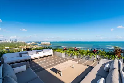 2627 S Bayshore Dr #3201, Miami, FL 33133 - Photo 26
