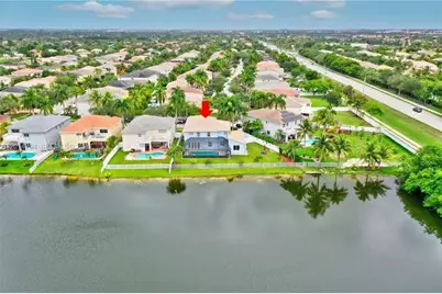 1580 SW 164th Ave, Pembroke Pines, FL 33027 - Photo 26
