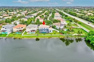 1580 SW 164th Ave, Pembroke Pines, FL 33027 - Photo 26