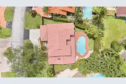 14941 SW 45th Ter, Miami, FL 33185 - Photo 34