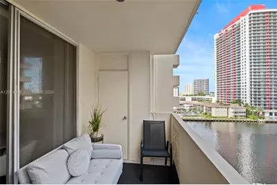 1833 S Ocean Dr #809, Hallandale Beach, FL 33009 - Photo 22