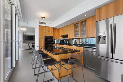 19111 Collins Ave #1701, Sunny Isles Beach, FL 33160 - Photo 4