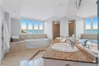 19111 Collins Ave #1701, Sunny Isles Beach, FL 33160 - Photo 8
