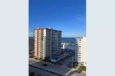 1410 S Ocean Dr #1203, Hollywood, FL 33019 - Photo 1