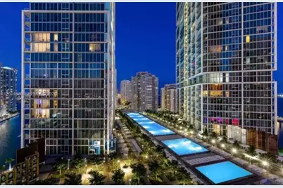 495 Brickell Ave #4809, Miami, FL 33131 - Photo 1