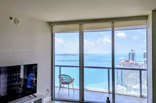 495 Brickell Ave, Miami, FL 33131 - Photo 2