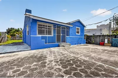 1211 NW 37th St, Miami, FL 33142 - Photo 2