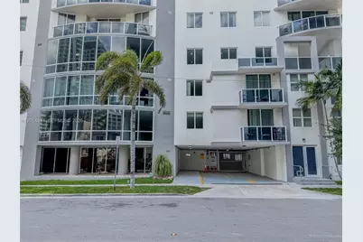 601 NE 23rd St #607, Miami, FL 33137 - Photo 2