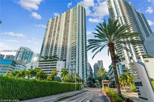 92 SW 3rd St, Miami, FL 33130 - Photo 1