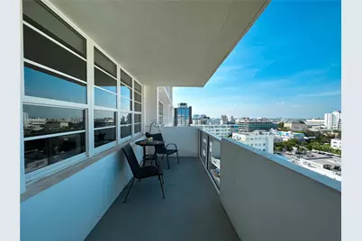 100 Lincoln Rd #1012, Miami Beach, FL 33139 - Photo 14