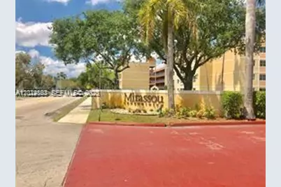 6045 NW 186th St #116, Hialeah, FL 33015 - Photo 2