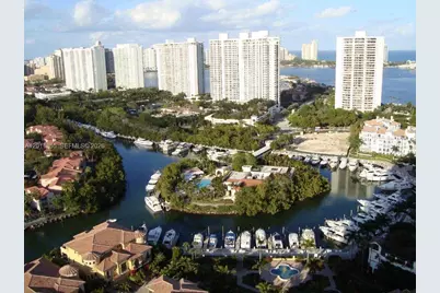 2000 Island Blvd #2703, Aventura, FL 33160 - Photo 32