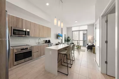 3900 Biscayne Blvd #PH1220, Miami, FL 33137 - Photo 6