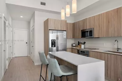 3900 Biscayne Blvd #PH1220, Miami, FL 33137 - Photo 6