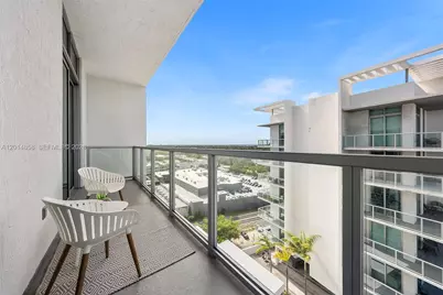 3900 Biscayne Blvd #PH1220, Miami, FL 33137 - Photo 10