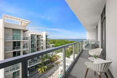 3900 Biscayne Blvd #PH1220, Miami, FL 33137 - Photo 1