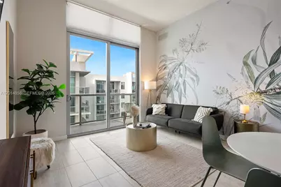 3900 Biscayne Blvd #PH1220, Miami, FL 33137 - Photo 2