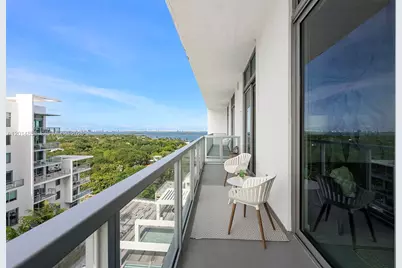 3900 Biscayne Blvd #PH1220, Miami, FL 33137 - Photo 2