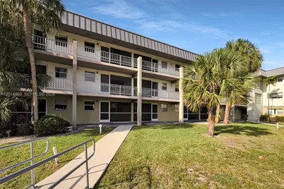 250 Layne Blvd #205, Hallandale Beach, FL 33009 - Photo 30