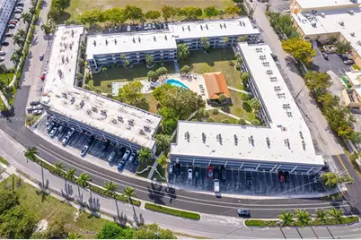 250 Layne Blvd #205, Hallandale Beach, FL 33009 - Photo 10