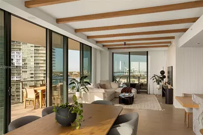 500 Alton Rd #1601, Miami Beach, FL 33139 - Photo 2