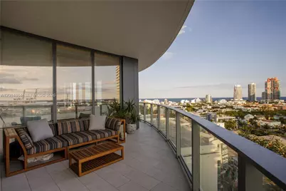 500 Alton Rd #1601, Miami Beach, FL 33139 - Photo 16