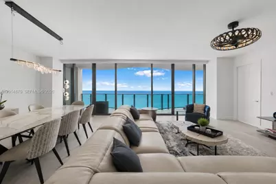 900 N Ocean Blvd #1903, Pompano Beach, FL 33062 - Photo 1