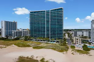 900 N Ocean Blvd, Pompano Beach, FL 33062 - Photo 1