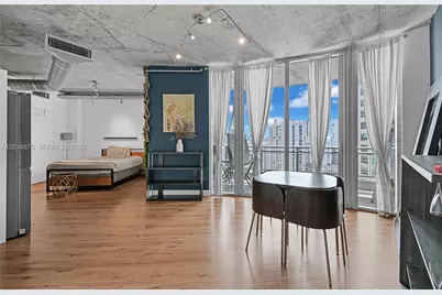 690 SW 1st Ct #1934, Miami, FL 33130 - Photo 2