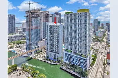 690 SW 1st Ct #1934, Miami, FL 33130 - Photo 42