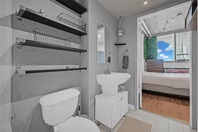 690 SW 1st Ct #1934, Miami, FL 33130 - Photo 16