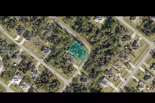 4601 Fergus, North Port, FL 34288 - Photo 1