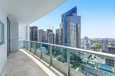 900 Biscayne Blvd #3709, Miami, FL 33132 - Photo 40