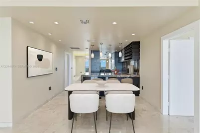 900 Biscayne Blvd #3709, Miami, FL 33132 - Photo 8