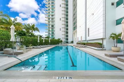 900 Biscayne Blvd #3709, Miami, FL 33132 - Photo 48