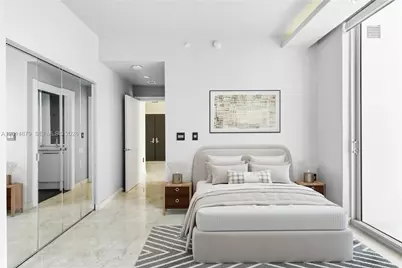 900 Biscayne Blvd #3709, Miami, FL 33132 - Photo 26